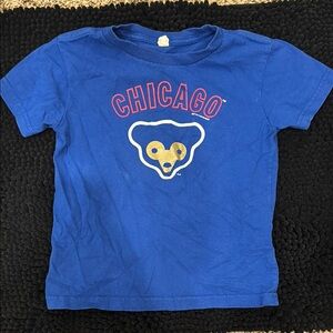 Chicago Cu s Blue Kids T-Shirt